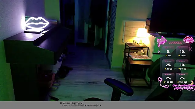   Leyla   online show from 02/10/26, 05:23