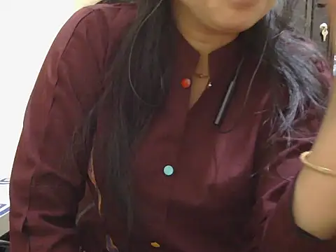 fairy queen07 online show from 01/10/26, 10:27