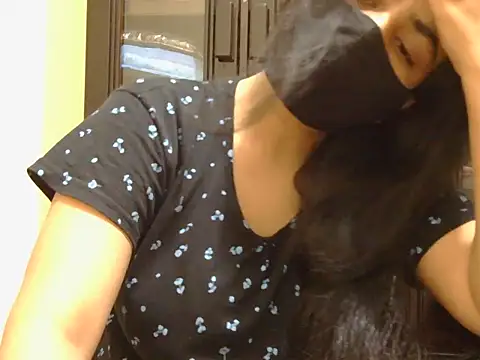 fairy queen07 online show from 10/03/25, 09:22