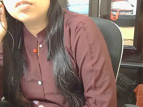 fairy queen07 online show from 01/10/26, 08:20