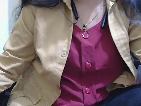 fairy queen07 online show from 11/18/25, 06:00