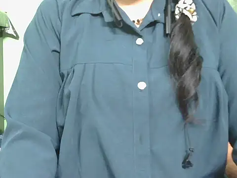 fairy queen07 online show from 03/30/26, 05:14