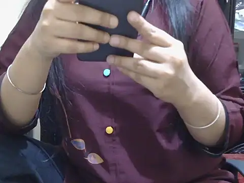 fairy queen07 online show from 02/08/26, 11:19