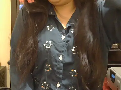 fairy queen07 online show from 11/18/25, 05:55