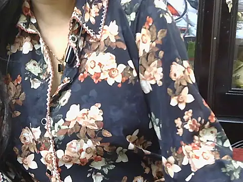 fairy queen07 online show from 01/17/26, 08:18