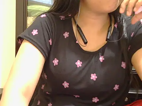 fairy queen07 online show from 09/28/25, 12:17