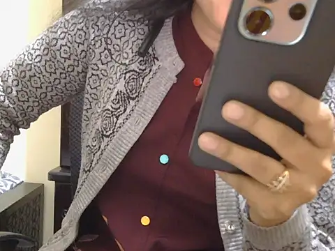 fairy queen07 online show from 12/23/25, 01:49