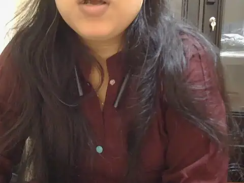 fairy queen07 online show from 02/14/26, 07:03