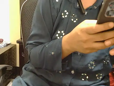 fairy queen07 online show from 10/17/25, 09:45