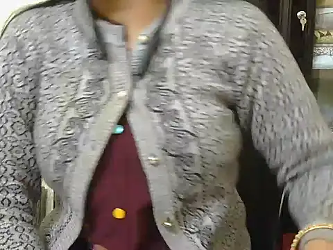 fairy queen07 online show from 01/05/26, 08:01