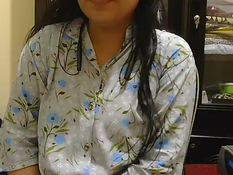 fairy queen07 online show from 12/19/25, 10:50