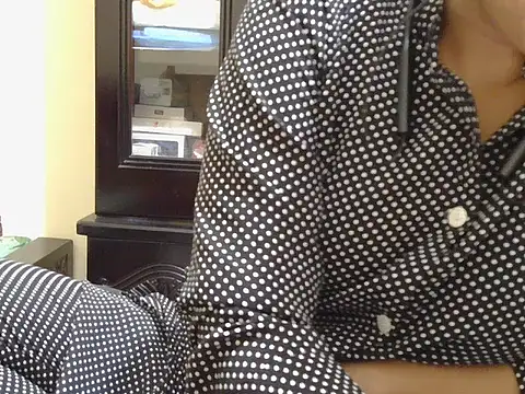 fairy queen07 online show from 10/23/25, 07:12