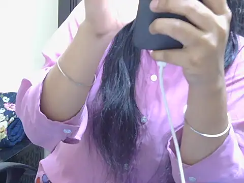 fairy queen07 online show from 02/09/26, 09:18