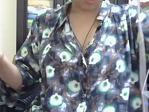 fairy queen07 online show from 10/19/25, 06:32