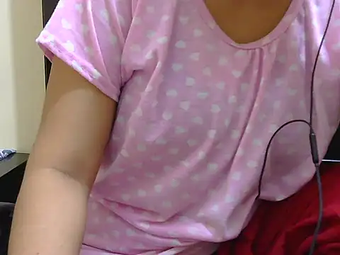 fairy queen07 online show from 10/01/25, 07:57