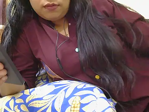 fairy queen07 online show from 11/26/25, 08:53