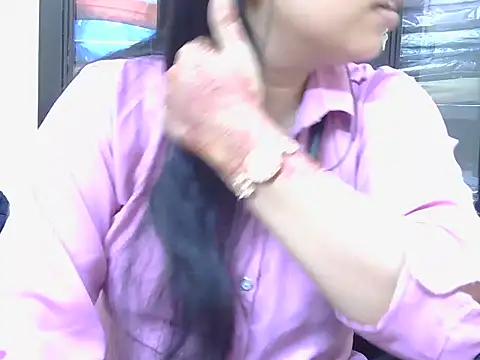 fairy queen07 online show from 11/17/25, 12:31