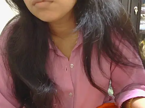 fairy queen07 online show from 01/13/26, 11:52