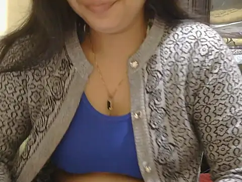 fairy queen07 online show from 01/18/26, 10:57