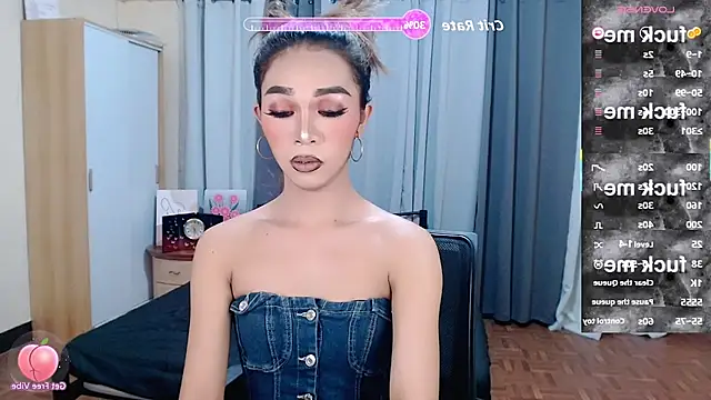 aelinhot online show from 10/02/25, 08:40