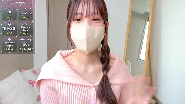 riri  nyan o0 online show from 03/10/26, 05:33