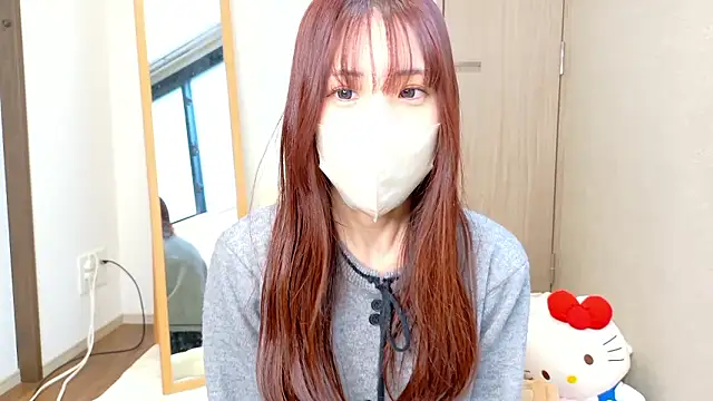 riri  nyan o0 online show from 01/14/26, 05:11