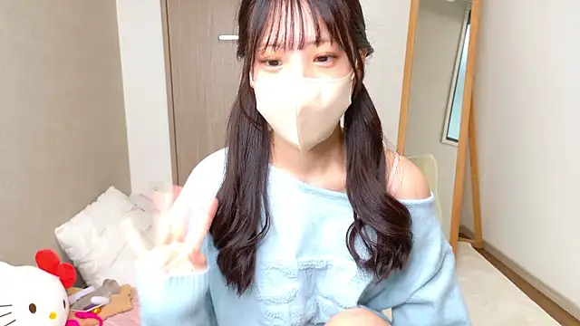 riri  nyan o0 online show from 03/31/26, 05:09