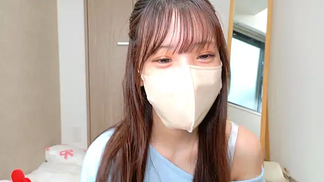 riri  nyan o0 online show from 03/19/26, 05:07