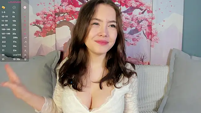 KissieKat online show from 12/01/25, 08:26