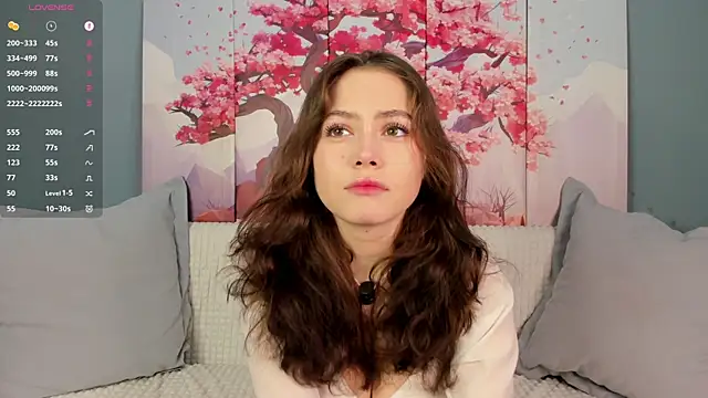 KissieKat online show from 11/28/25, 07:19