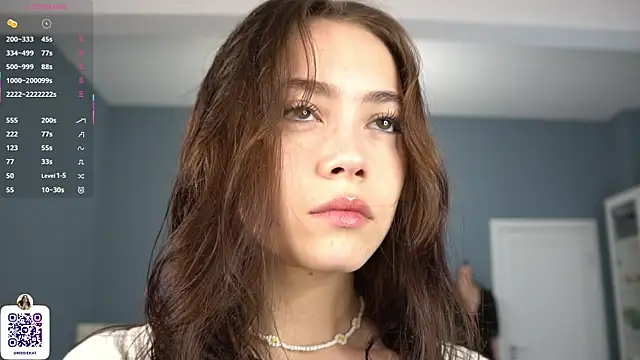 KissieKat online show from 09/21/25, 07:24