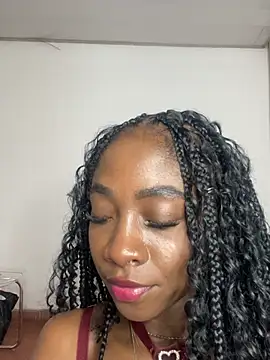 Astergray21 online show from 06/15/26, 03:55