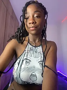 Astergray21 online show from 10/13/25, 01:23