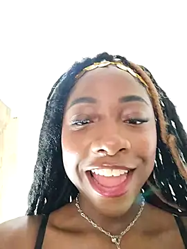 Astergray21 online show from 10/31/25, 01:19