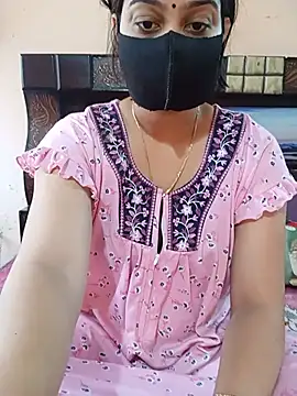 Snapshot of Priyanka_Pal chatting on 06/27/26, 01:33 Priyanka Pal online show from 06/27/26, 01:33