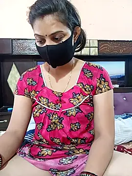 Priyanka Pal online show from 11/14/25, 02:26