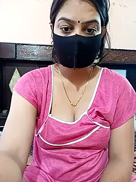 Snapshot of Priyanka_Pal chatting on 10/16/25, 02:42 Priyanka Pal online show from 10/16/25, 02:42