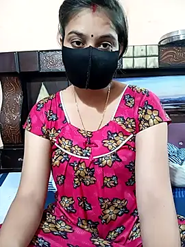 Priyanka Pal online show from 11/10/25, 02:44