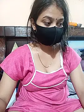 Priyanka Pal online show from 10/27/25, 03:57