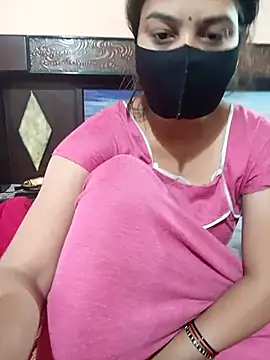 Priyanka Pal online show from 12/21/25, 02:46