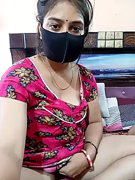 Snapshot of Priyanka_Pal chatting on 10/18/25, 03:30 Priyanka Pal online show from 10/18/25, 03:30