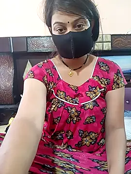 Priyanka Pal online show from 11/30/25, 07:20