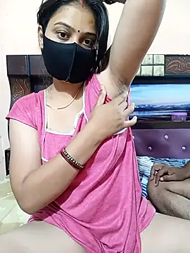 Priyanka Pal online show from 11/21/25, 01:04