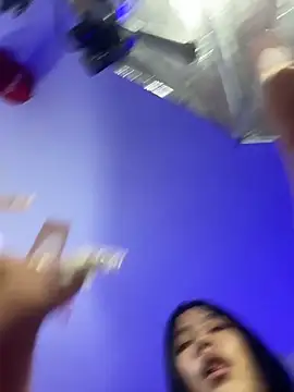 Candy Velvet online show from 04/07/26, 01:18