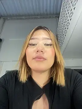 Candy Velvet online show from 11/08/25, 10:46