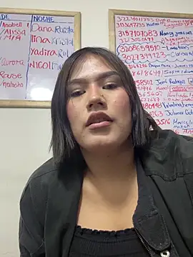 Candy Velvet online show from 12/20/25, 10:34