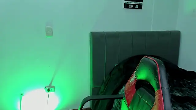 Candy Velvet online show from 03/25/26, 11:03