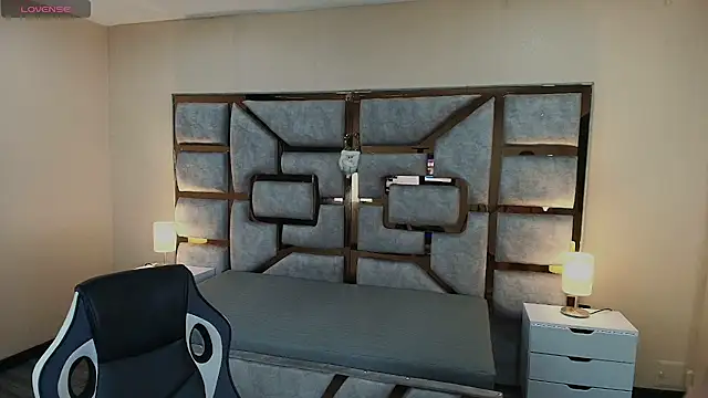 Candy Velvet online show from 12/03/25, 07:24