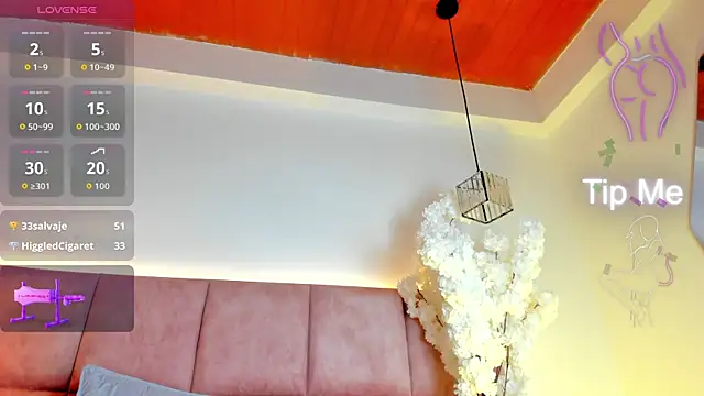 Snapshot of KatheMiler chatting on 04/09/26, 06:19 KatheMiler online show from 04/09/26, 06:19