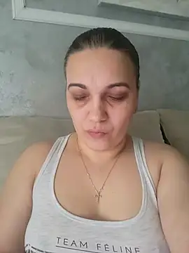 PalomaDesireee online show from 02/02/26, 06:34